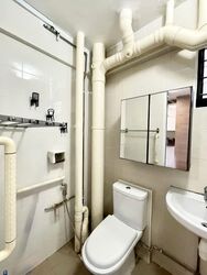 Blk 240 Yishun Ring Road (Yishun), HDB 5 Rooms #556519861